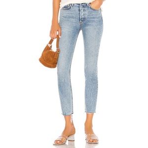 GRLFRND Karolina Jeans Can You Feel It Size 24